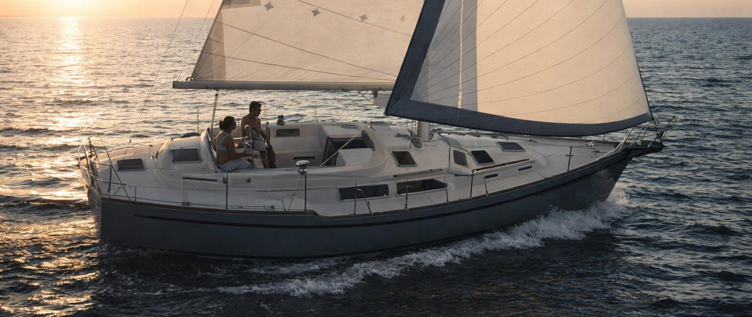 charter náutico en ibiza en velero clásico reformado velero clasico reformado con un refit en 2022 para navegacion segura y comoda en las mejores calas de ibiza y formentera